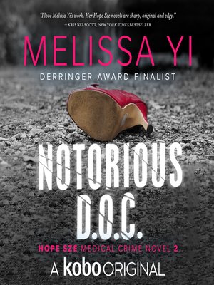 Notorious D.O.C. - Audiobook